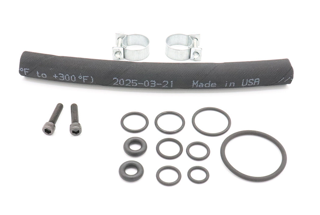 7.3L Power Stroke Fuel Bowl O-ring/Seal Kit for 1994 to 1997 Model Year Engines