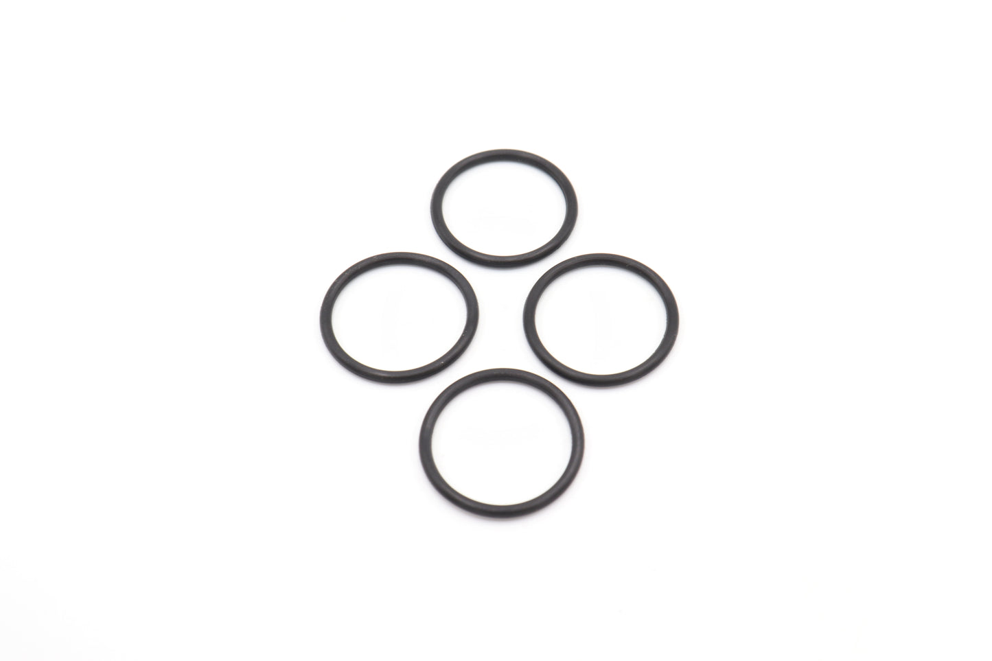 ZF 6 Speed S6-650, S6-750 Transmission Drain/Fill Plug O-rings