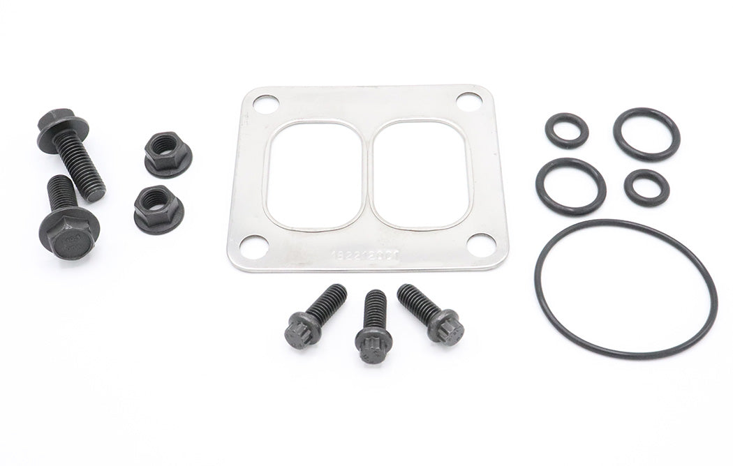 Basic Turbo Install Kit for 1994 - 1997 7.3L Power Stroke Engines