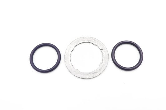 6.0L Power Stroke EGR Valve Gasket Set, Ford 3C3Z-9P455-AB