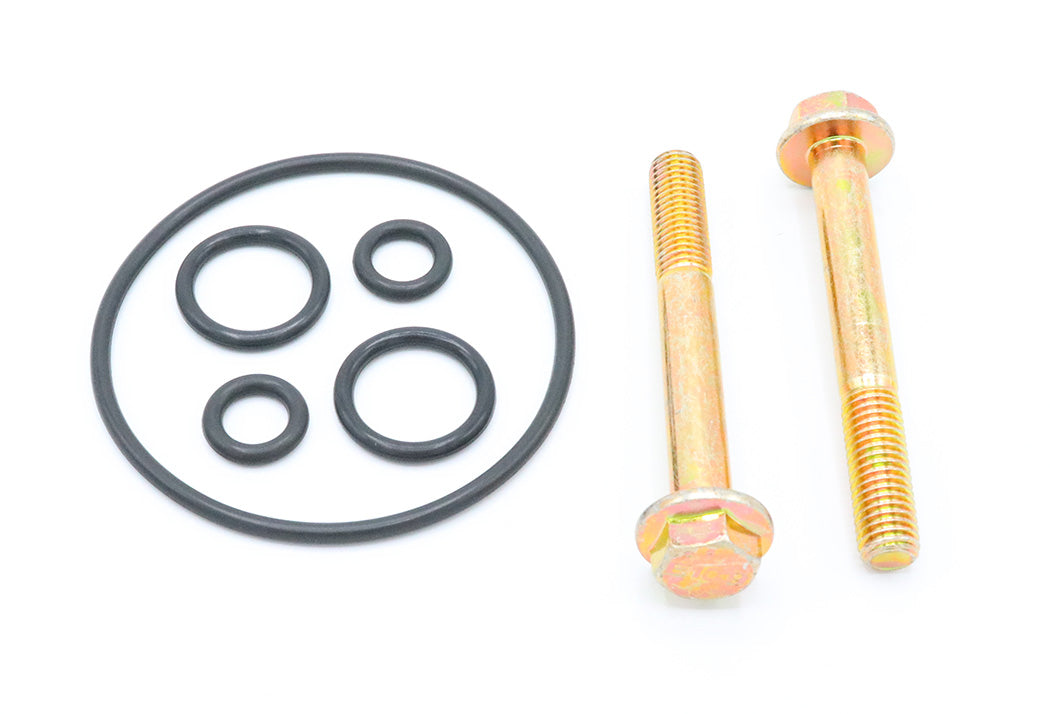 Basic Turbo Install Kit for 1998 to 2003 7.3L Power Stroke Engines