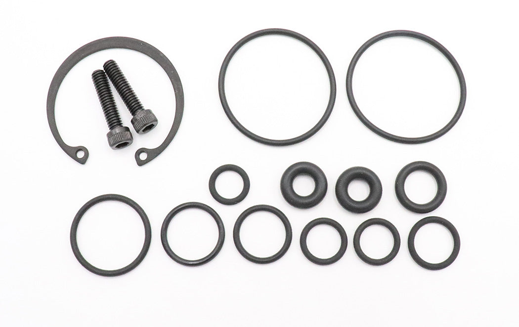 7.3L Power Stroke Fuel Bowl O-ring/Seal Kit for 1994 to 1997 Model Year Engines