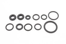 Load image into Gallery viewer, 7.3L Power Stroke Fuel Bowl O-ring/Seal Kit for 1998 to 2003 Model Year Engines