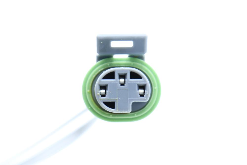 6.5L GM Diesel Oil Pressure Switch (OPS) Connector Pigtail PT-121