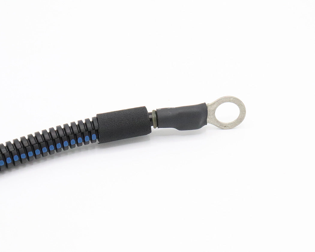 7.3L Power Stroke IAH Ground Wire