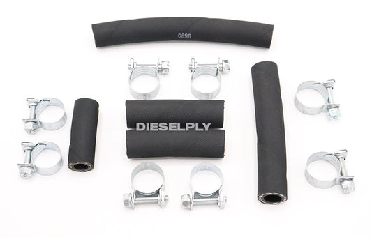 7.3 Power Stroke Fuel Bowl & Fuel Pump Hoses