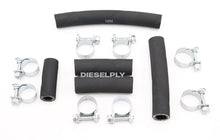 Load image into Gallery viewer, 7.3 Power Stroke Fuel Bowl & Fuel Pump Hoses