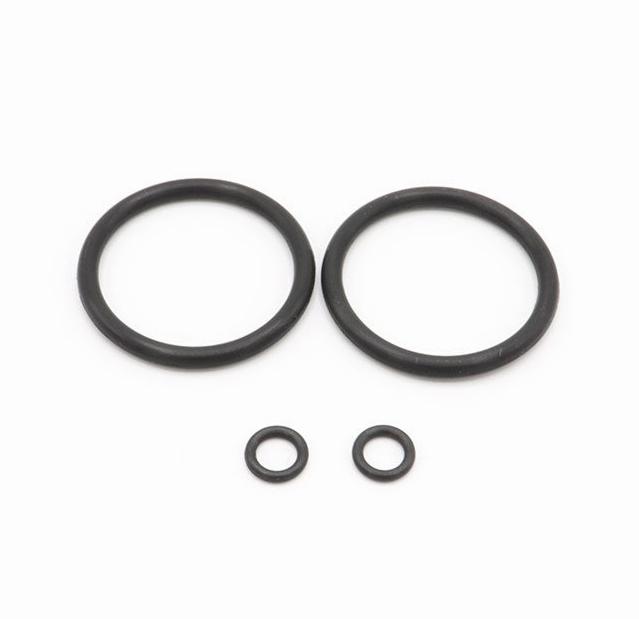 7.3L Power Stroke Crankcase Vent (CCV) O-ring Set & Mounting Bolts