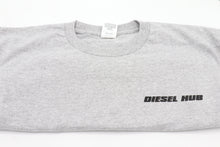 Load image into Gallery viewer, Diesel Hub Classic Logo T-Shirt | Sizes S - XXL