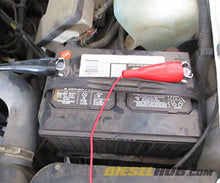 Load image into Gallery viewer, 6.5L GM Diesel Fuel Pump Cable