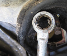 Load image into Gallery viewer, Heim Joint Mod for Ford F-Series & Super Duty