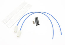 Load image into Gallery viewer, 6.5L GM Diesel Glow Plug Connector Pigtail with Heat Sleeves
