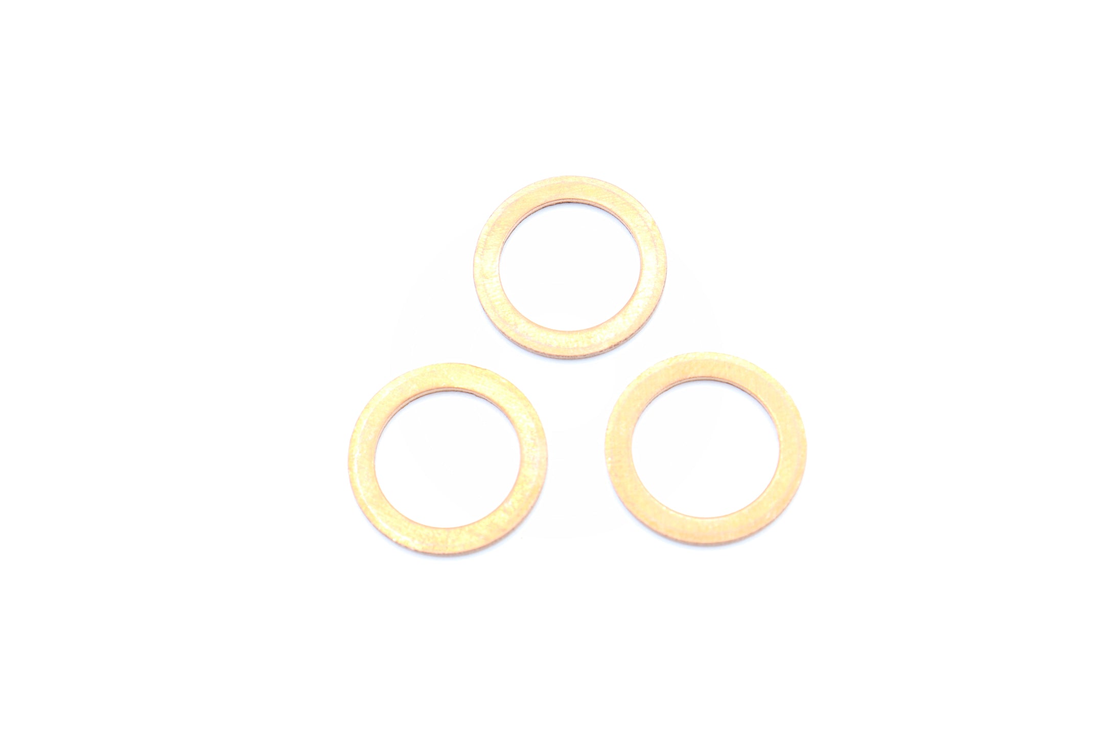 7.3L Power Stroke Oil Drain Plug Gasket