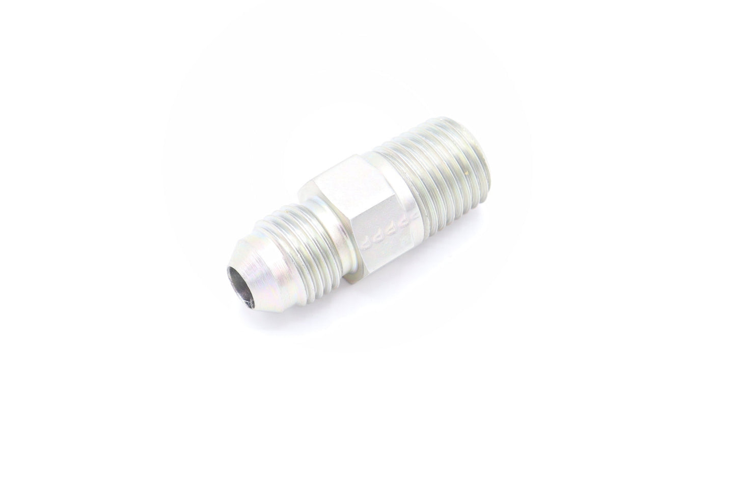 7.3 & 6.0 Power Stroke Exhaust Backpressure Manifold Fitting (Ford 3C3Z-9F485-BA)