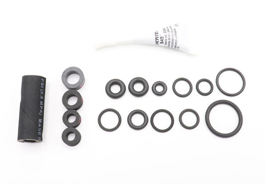 7.3L Power Stroke Fuel Bowl O-ring/Seal Kit for 1998 to 2003 Model Year Engines