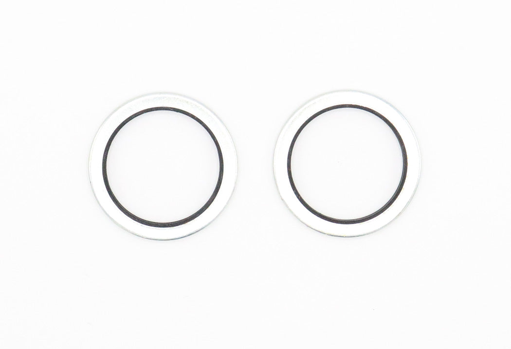 7.3L Power Stroke Fuel Pump Banjo Bolt Sealing Washers F4TZ-9A375-A