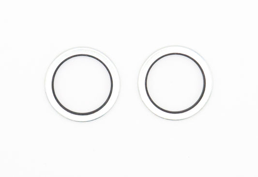 7.3L Power Stroke Fuel Pump Banjo Bolt Sealing Washers F4TZ-9A375-A