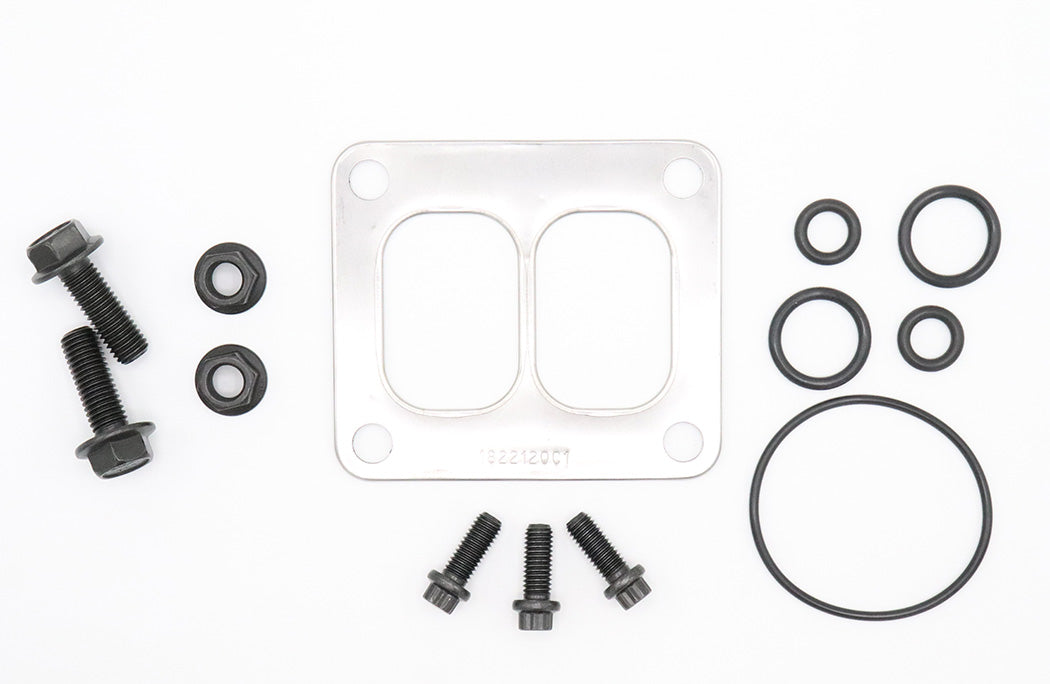 Basic Turbo Install Kit for 1994 - 1997 7.3L Power Stroke Engines