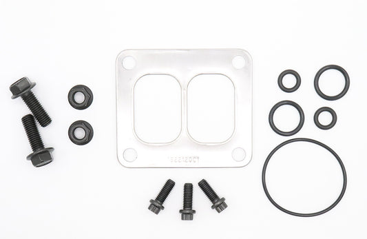 Basic Turbo Install Kit for 1994 - 1997 7.3L Power Stroke Engines