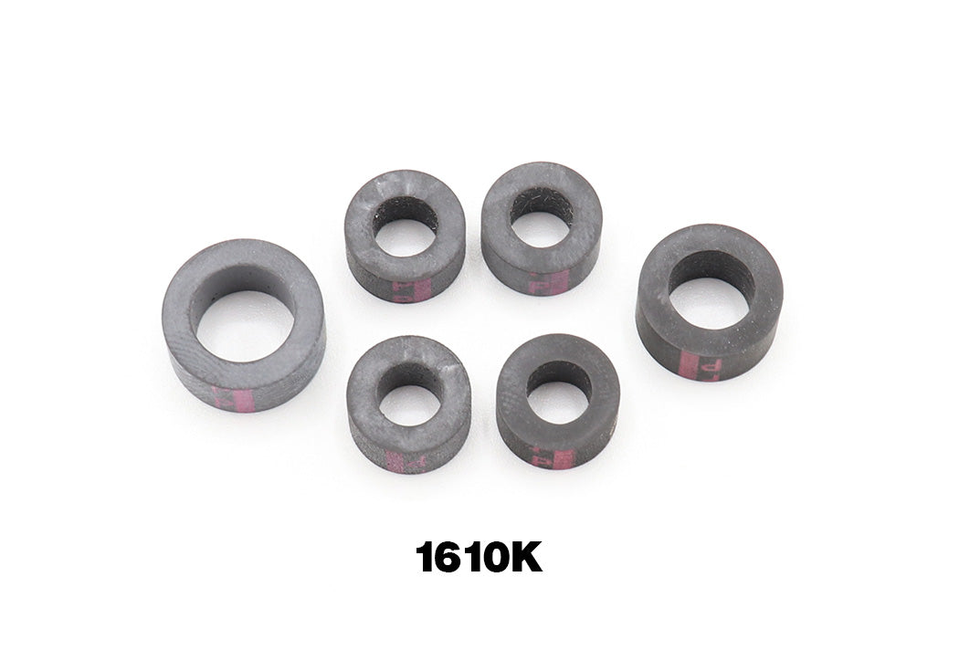 7.3L Power Stroke Viton Compression Sleeve Fuel Line Seal Kit