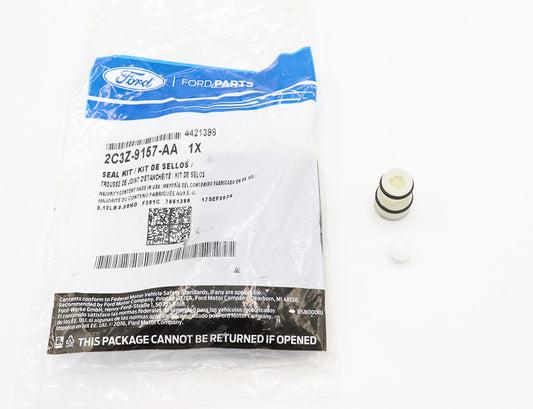 Ford 2C3Z-9157-AA, Pressure Regulator Screen & Check Ball