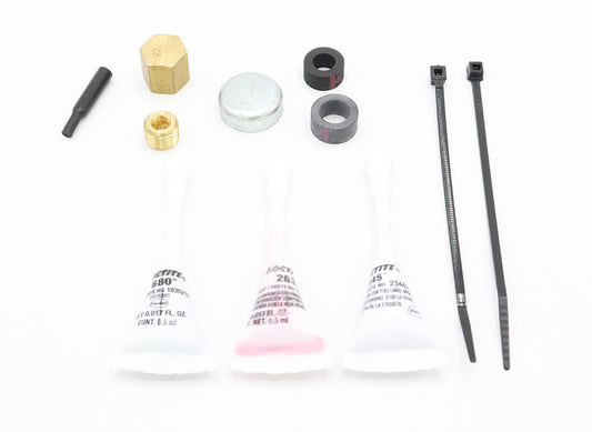 7.3L IDI Fuel Filter Heater Delete Kit
