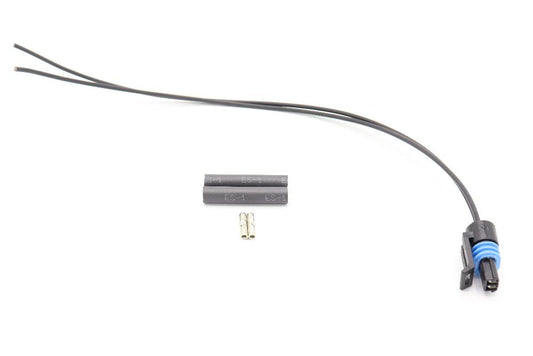 6.5L Diesel Coolant Temperature Sensor Connector
