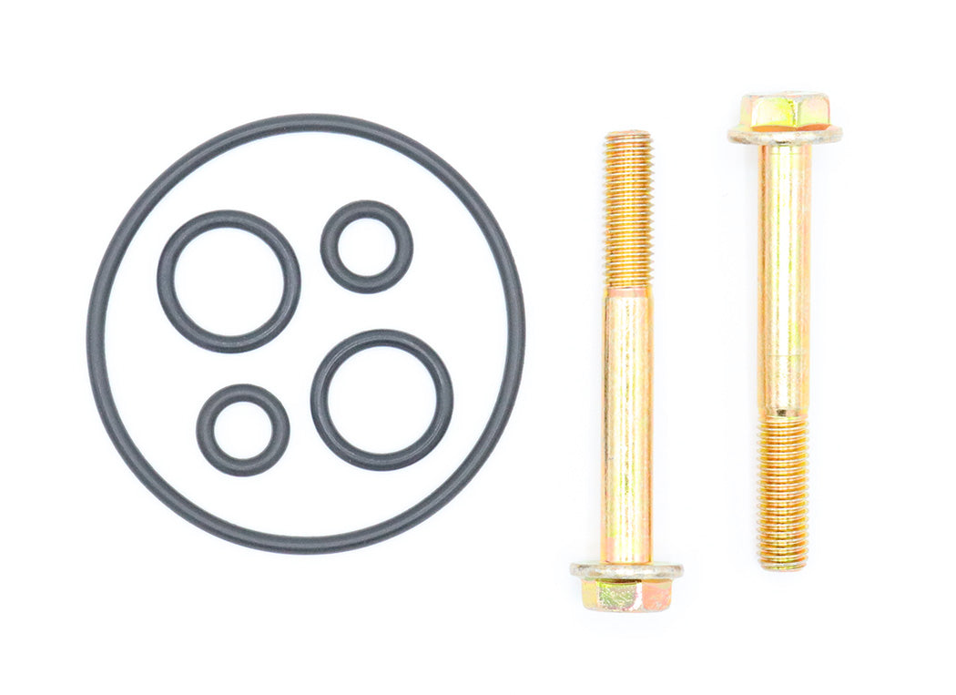 Basic Turbo Install Kit for 1998 to 2003 7.3L Power Stroke Engines