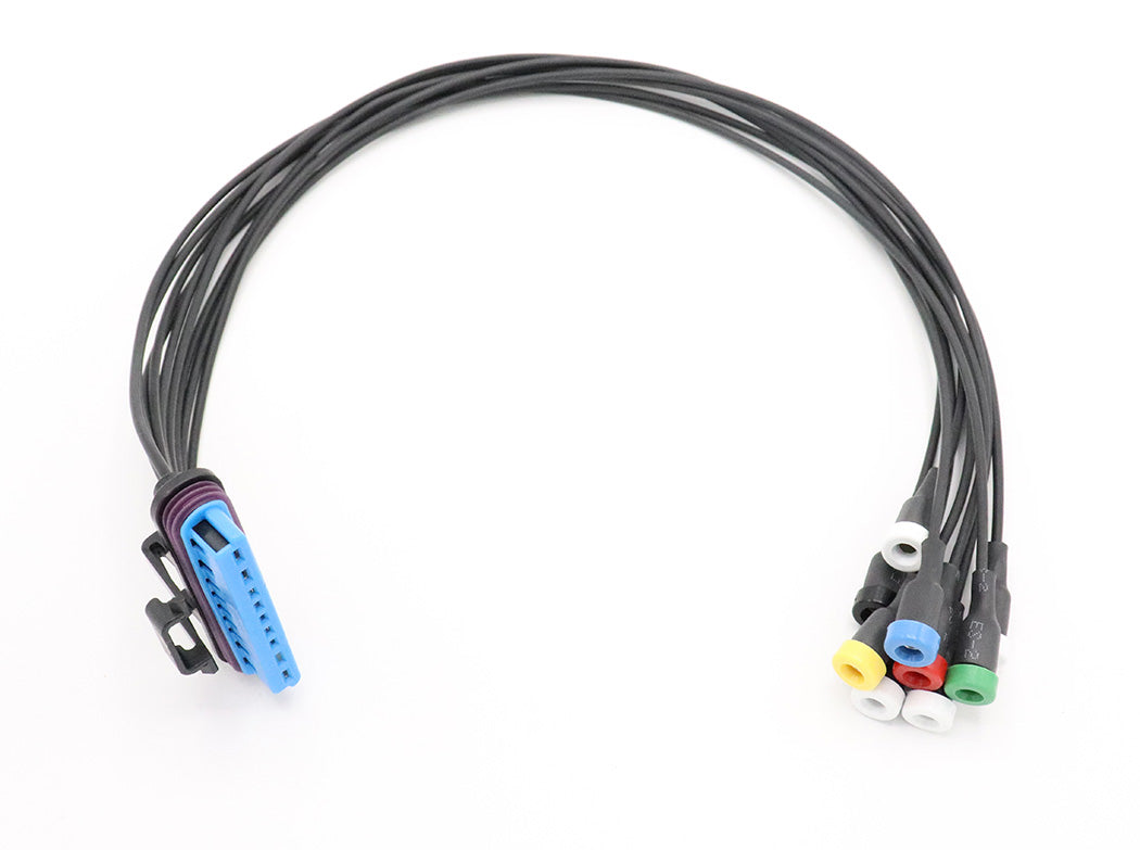 7.3L Power Stroke UVCH Breakout Connector (Essential Tool 418-F221)