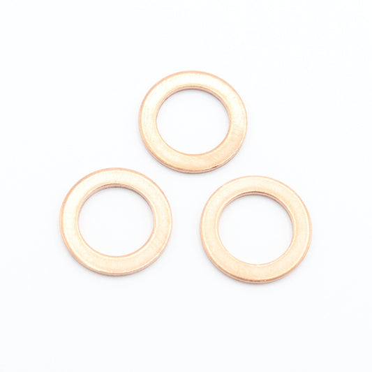 6.9 & 7.3 IDI Oil Drain Plug Gasket