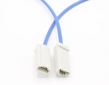 Load image into Gallery viewer, 6.5L GM Diesel Glow Plug Connector Pigtail with Heat Sleeves
