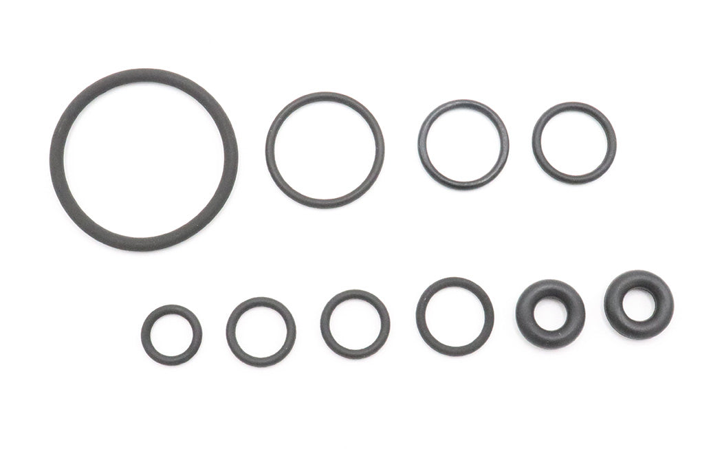 7.3L Power Stroke Fuel Bowl O-ring/Seal Kit for 1994 to 1997 Model Year Engines