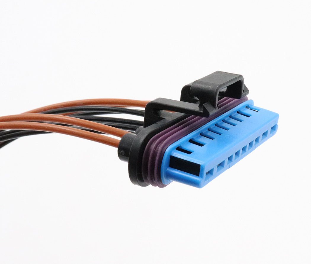 7.3L Power Stroke Valve Cover Gasket Connector