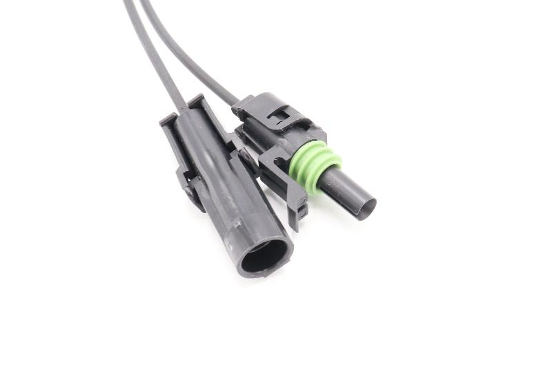 7.3L IDI Diesel Glow Plug Module Wait-to-Start Light Connector Set