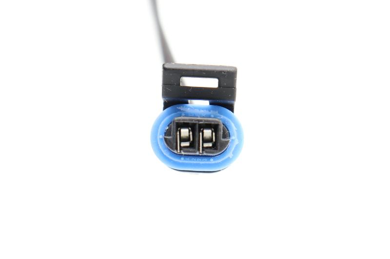 6.5L Diesel Coolant Temperature Sensor Connector