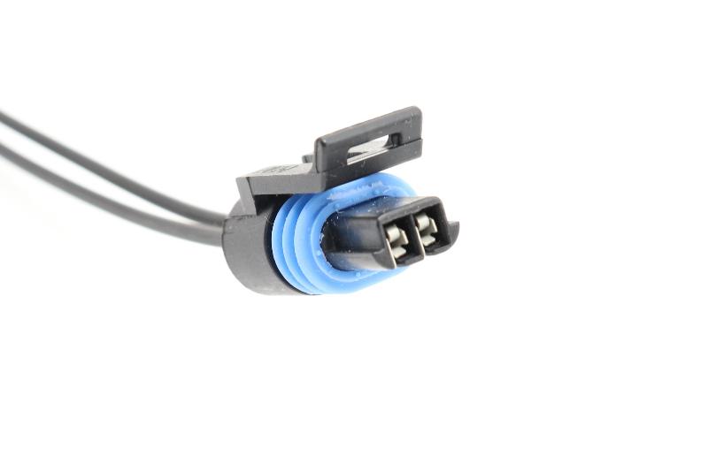 6.5L Diesel Coolant Temperature Sensor Connector