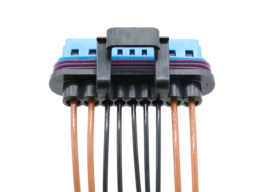 7.3L Power Stroke Valve Cover Gasket Connector