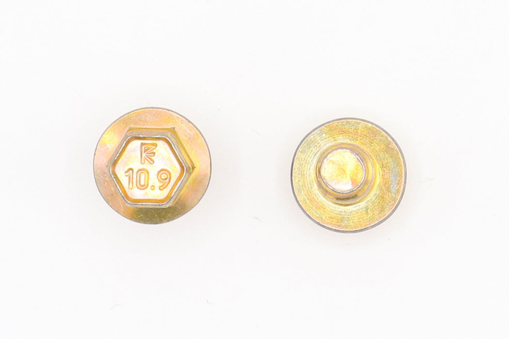transmission bolt top view