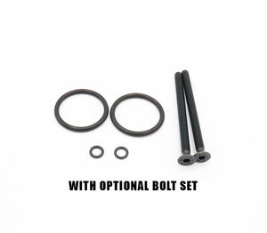 7.3L Power Stroke Crankcase Vent (CCV) O-ring Set & Mounting Bolts