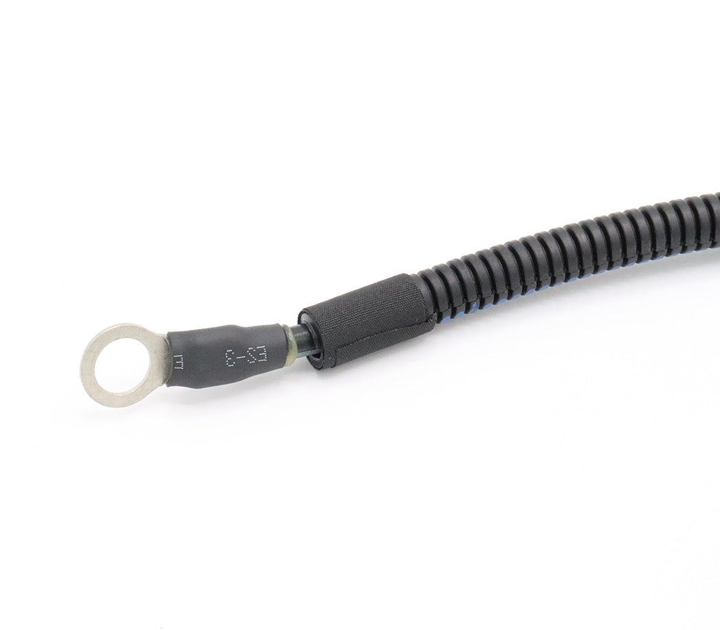 7.3L Power Stroke IAH Ground Wire