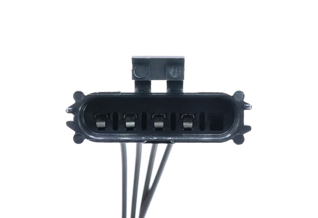 GM 6.2 & 6.5 liter Glow Plug Relay Connector