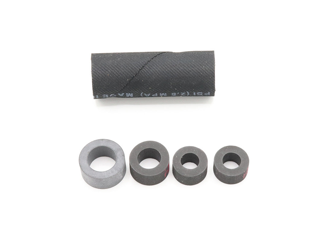 7.3L Power Stroke Fuel Bowl O-ring/Seal Kit for 1998 to 2003 Model Year Engines