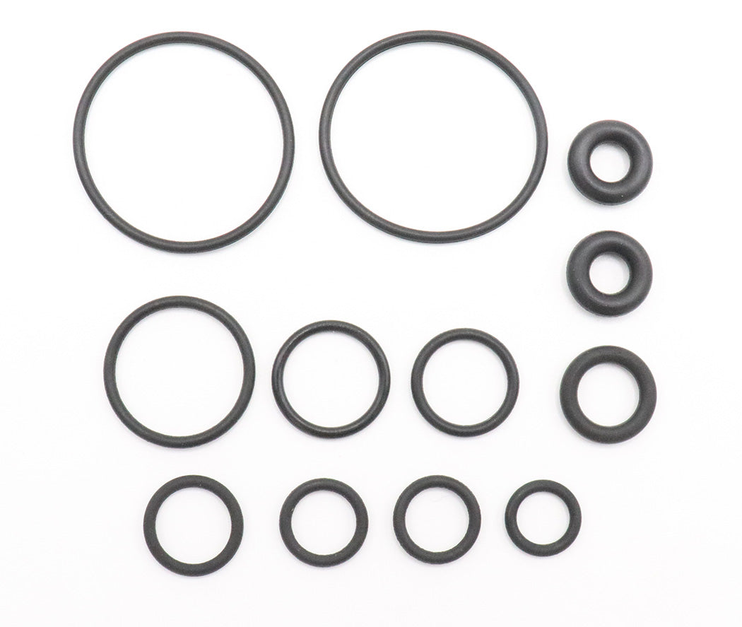7.3L Power Stroke Fuel Bowl O-ring/Seal Kit for 1994 to 1997 Model Year Engines