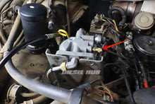 Load image into Gallery viewer, 7.3L IDI &amp; 7.3L Power Stroke Updated Fuel Pressure Test Port Fitting
