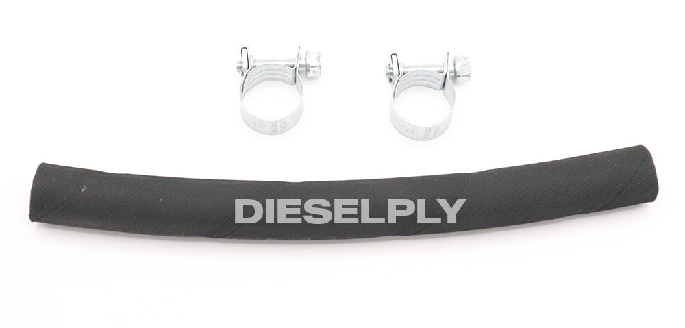 7.3 Power Stroke Fuel Bowl Bypass Hose