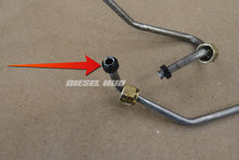 Load image into Gallery viewer, 7.3 IDI Viton Sleeve Fuel Line Seal Kit
