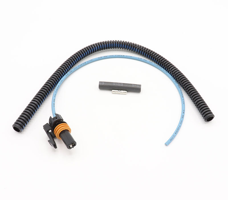 6.5L GM Diesel Fusible Link Glow Plug Harness Connector