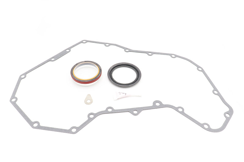 12v Cummins KDP Tab & Installation Kit