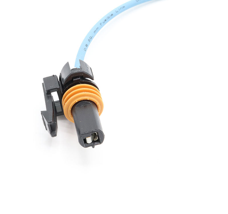 6.5L GM Diesel Fusible Link Glow Plug Harness Connector