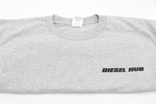 Load image into Gallery viewer, Diesel Hub Classic Logo T-Shirt | Sizes S - XXL
